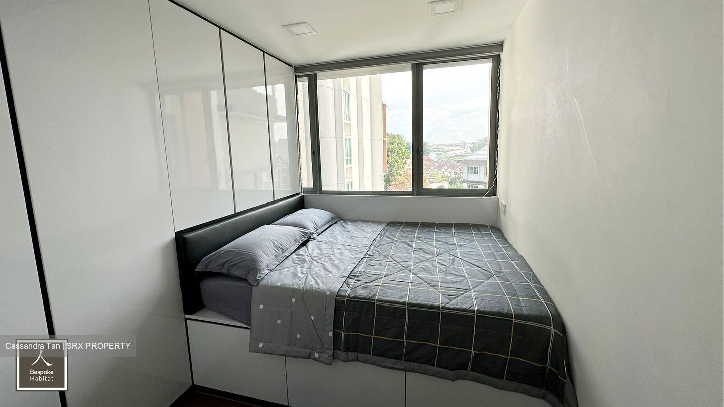 Double Bay Residences (D18), Condominium #600252961